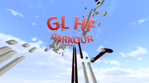 GL HF parkour